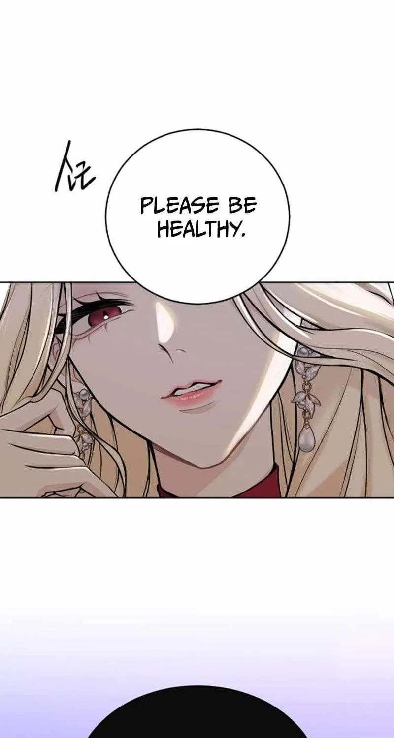 ‏I Will Fall With The Emperor Zinmanga X Chapter 73 Page 66
