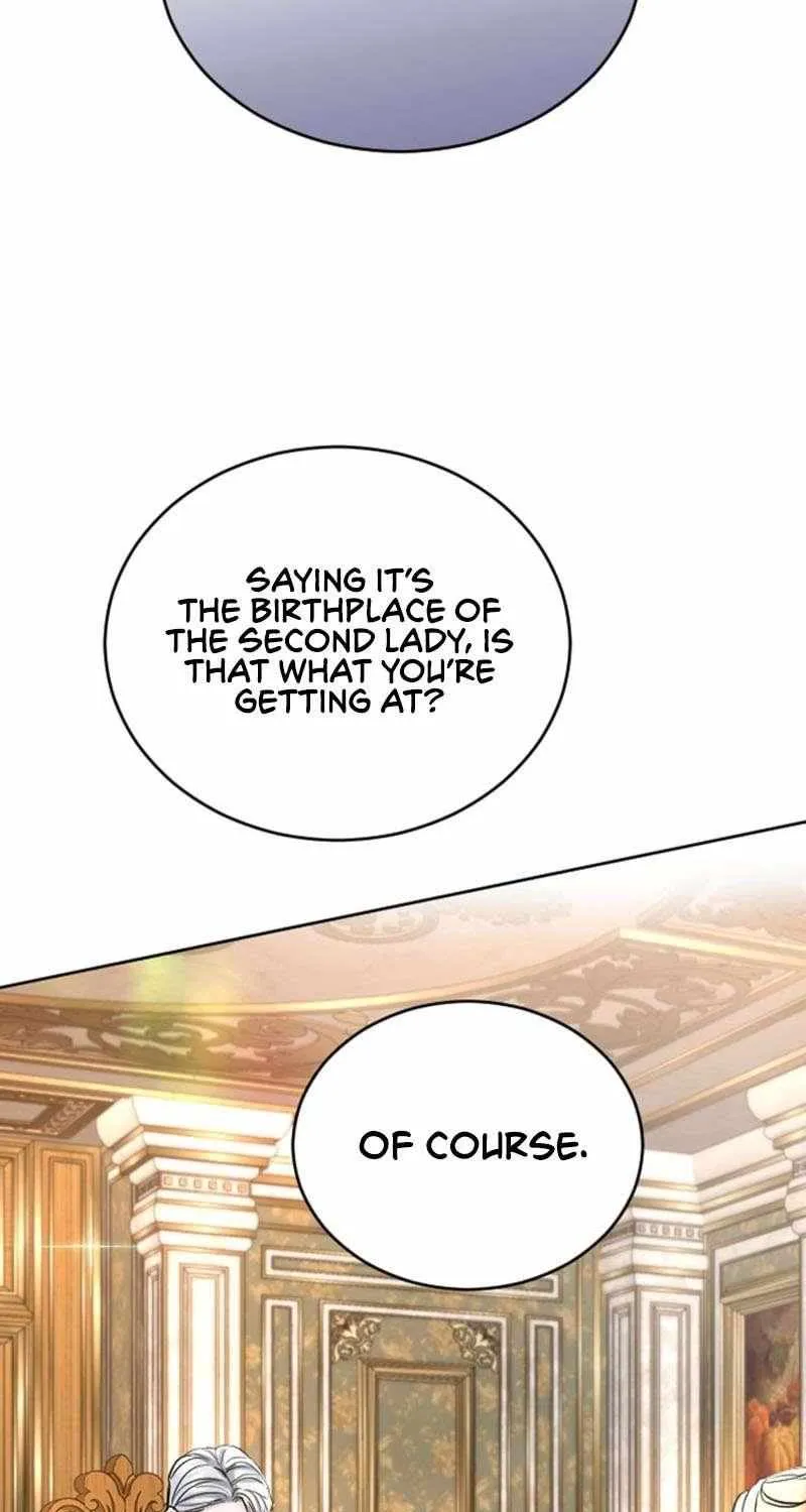 ‏I Will Fall With The Emperor Zinmanga X Chapter 72 Page 9