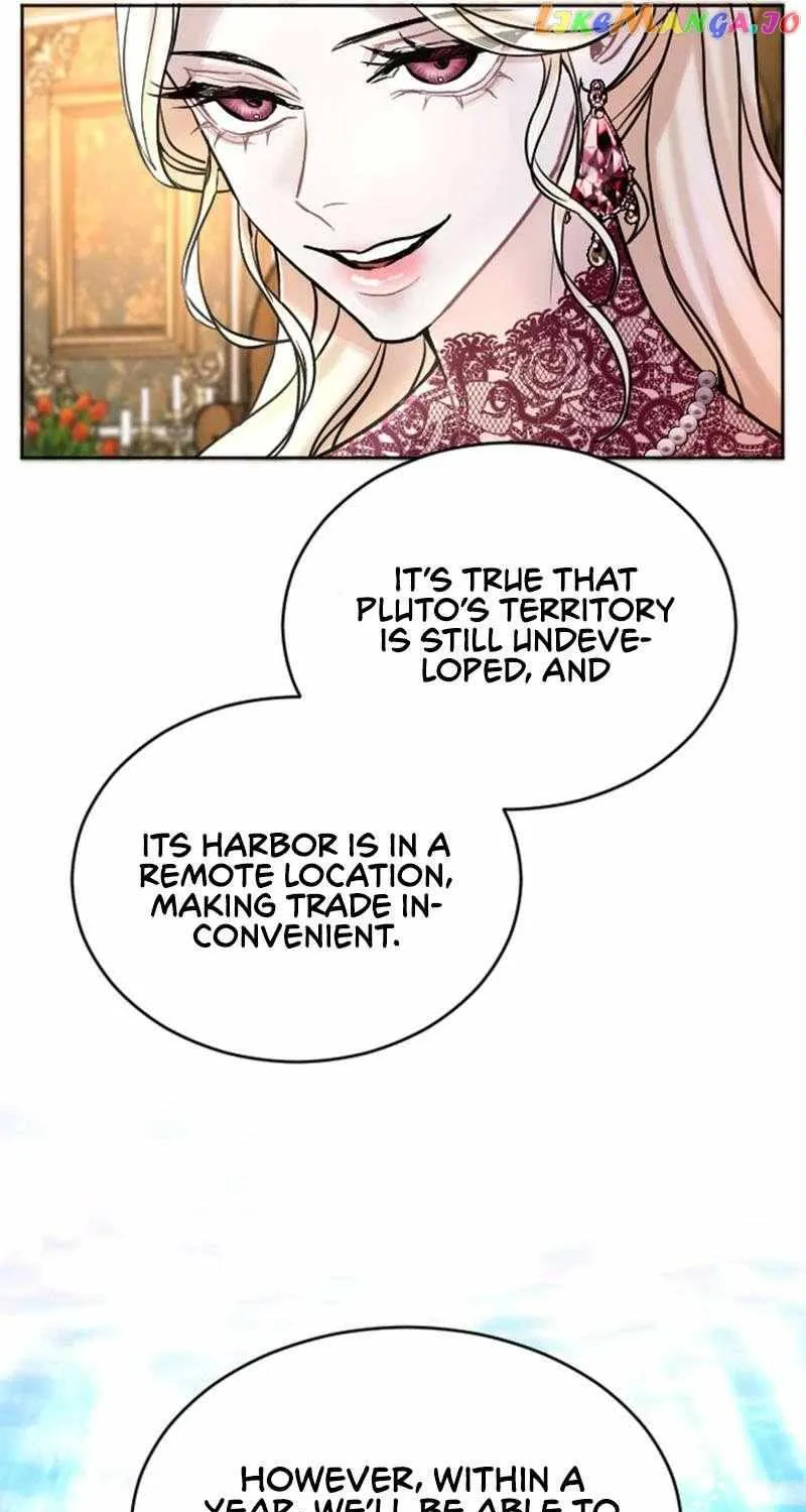 ‏I Will Fall With The Emperor Zinmanga X Chapter 72 Page 13