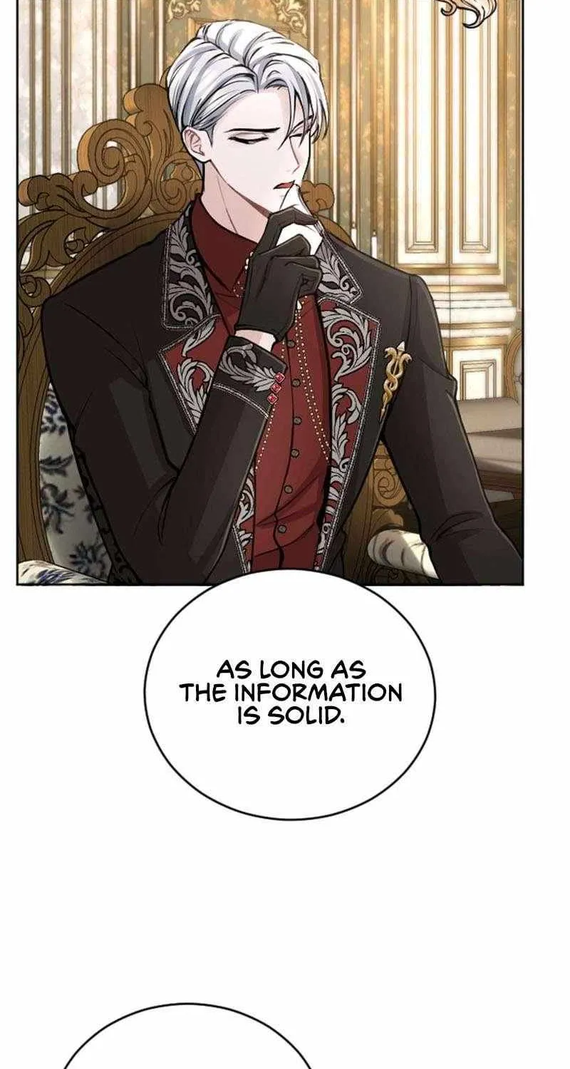 ‏I Will Fall With The Emperor Zinmanga X Chapter 72 Page 20