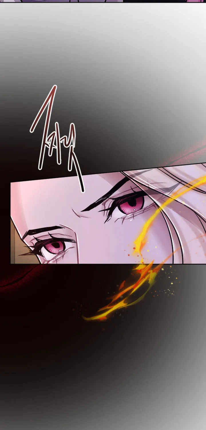 ‏I Will Fall With The Emperor Zinmanga X Chapter 70 Page 8