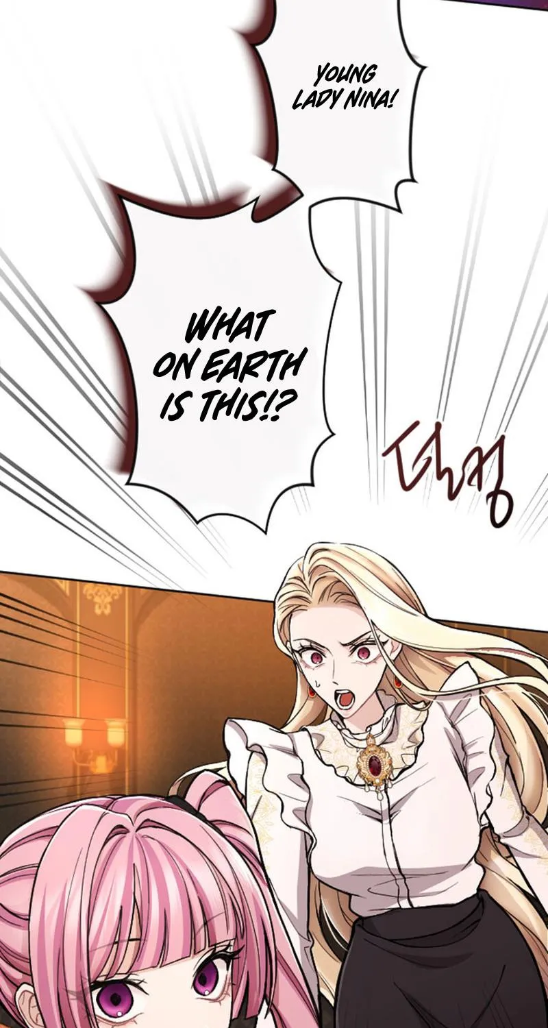 ‏I Will Fall With The Emperor Zinmanga X Chapter 69 Page 4