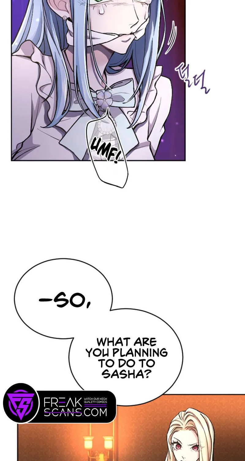‏I Will Fall With The Emperor Zinmanga X Chapter 69 Page 14