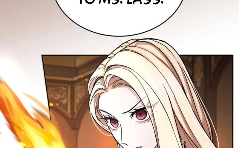 ‏I Will Fall With The Emperor Zinmanga X Chapter 69 Page 35