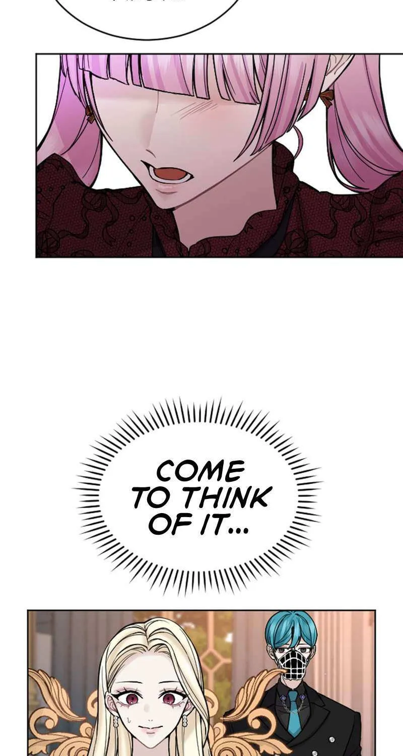 ‏I Will Fall With The Emperor Zinmanga X Chapter 68 Page 9