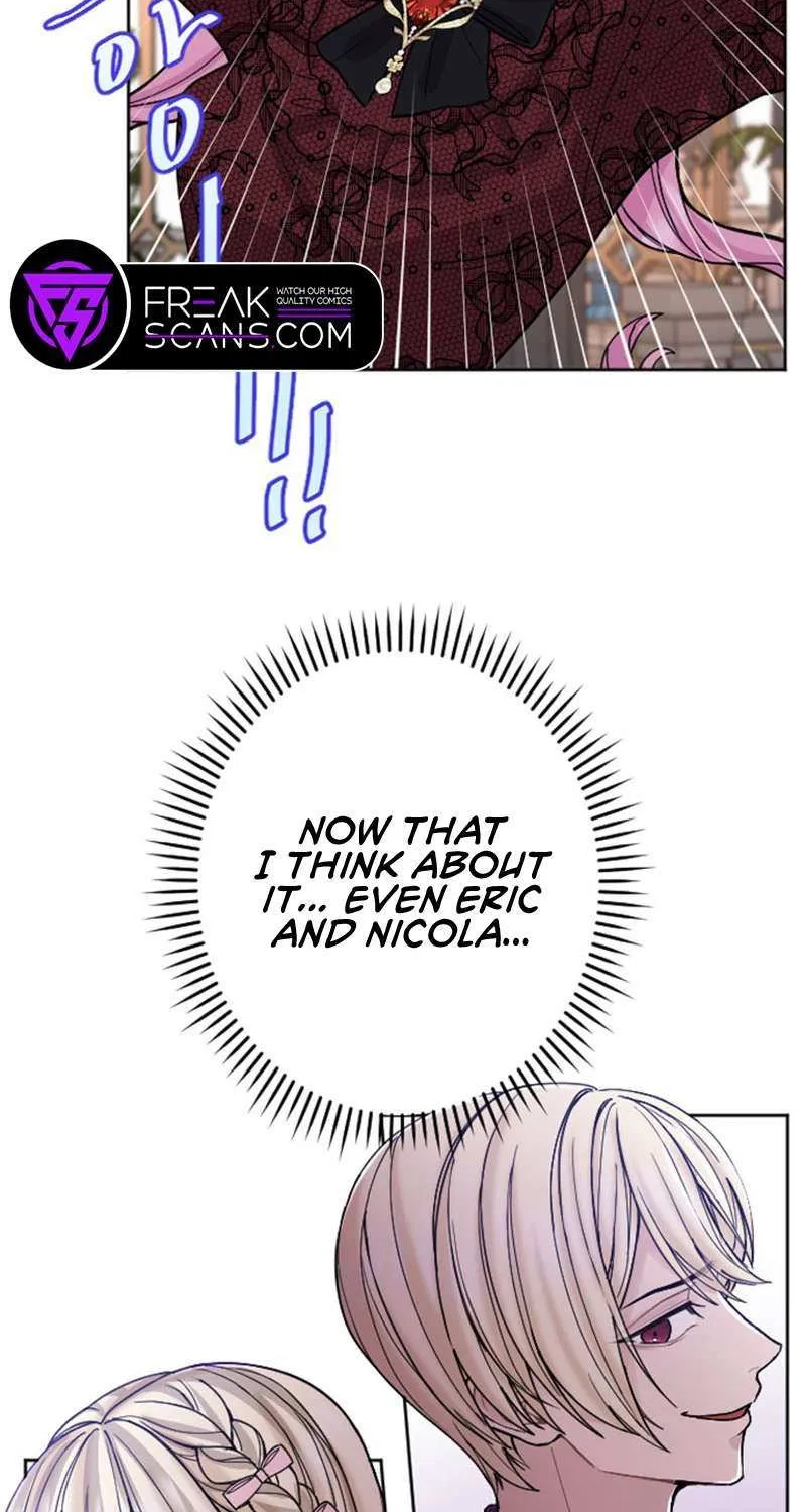 ‏I Will Fall With The Emperor Zinmanga X Chapter 68 Page 11