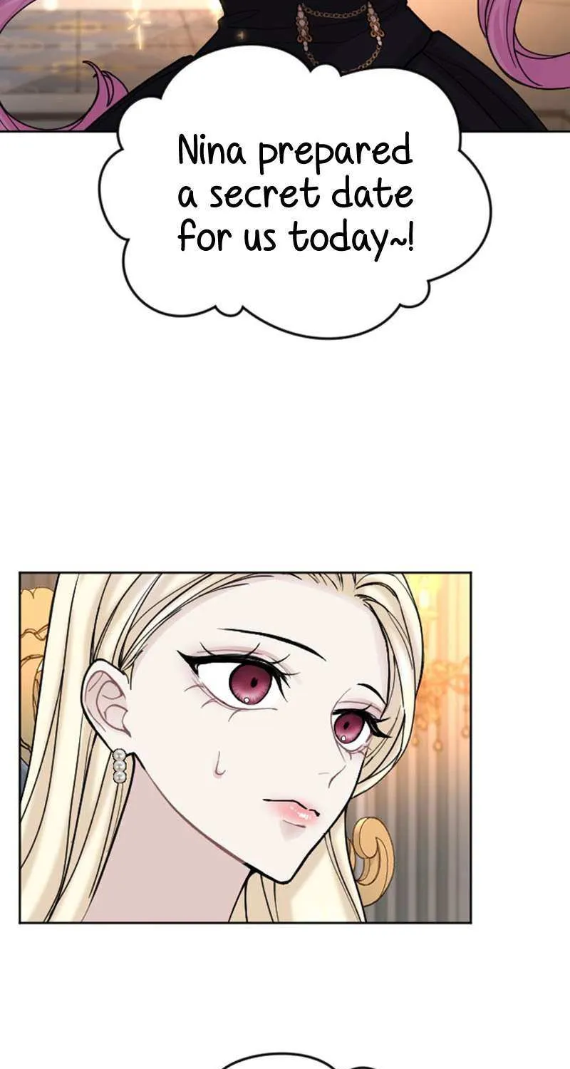 ‏I Will Fall With The Emperor Zinmanga X Chapter 68 Page 16