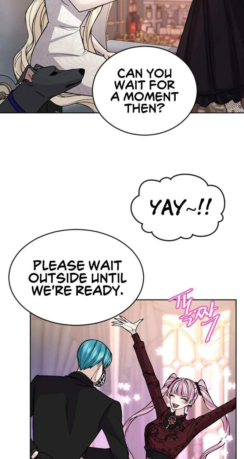 ‏I Will Fall With The Emperor Zinmanga X Chapter 68 Page 18