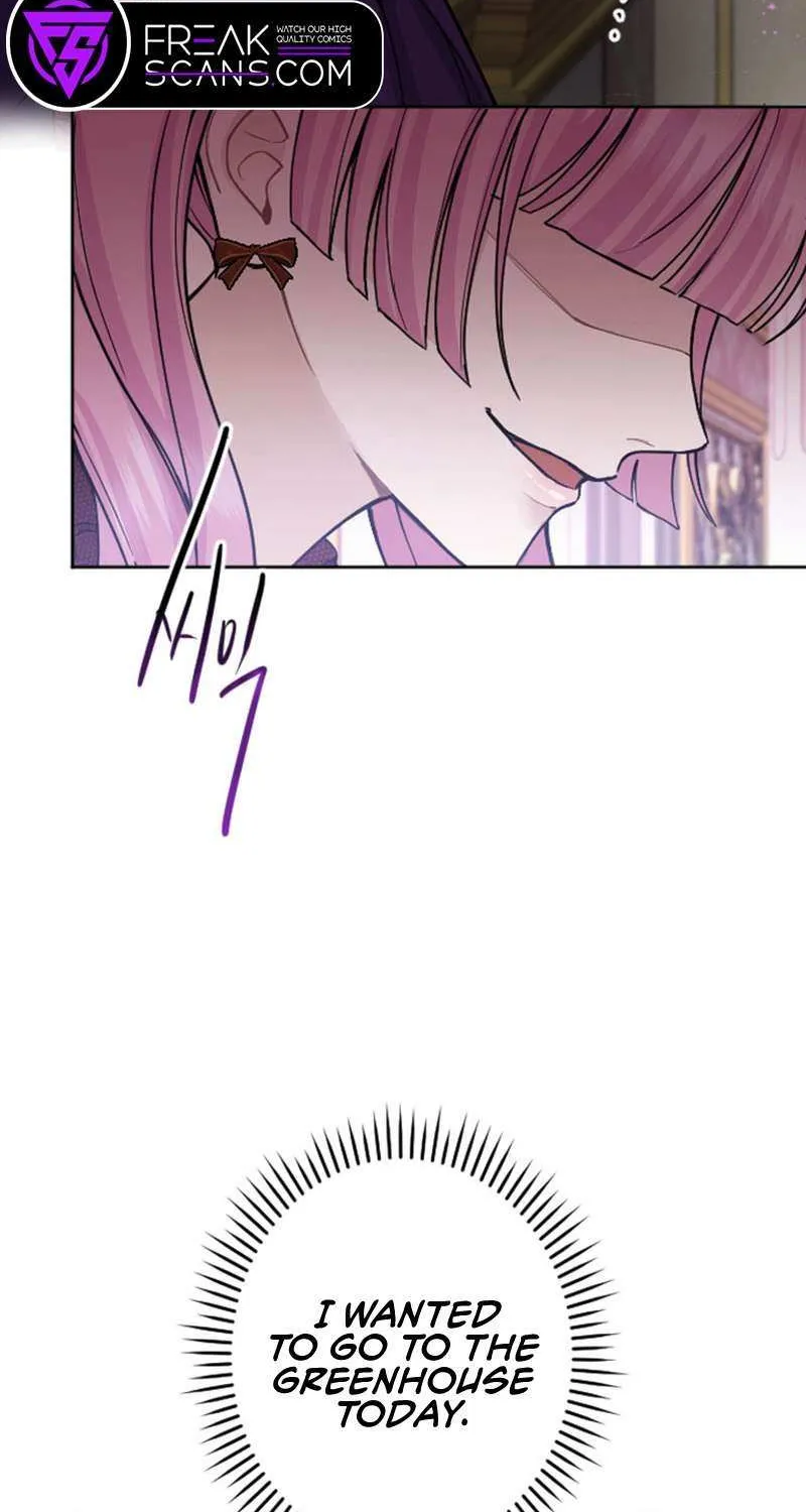 ‏I Will Fall With The Emperor Zinmanga X Chapter 68 Page 23