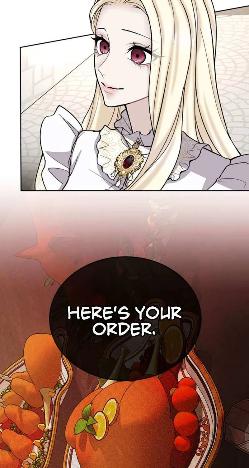 ‏I Will Fall With The Emperor Zinmanga X Chapter 68 Page 33