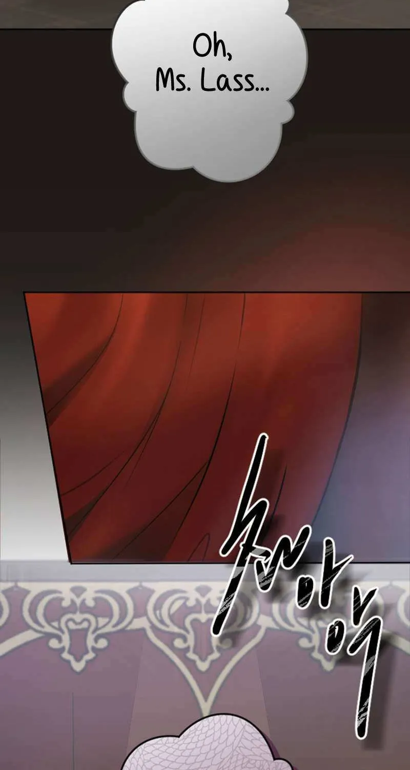 ‏I Will Fall With The Emperor Zinmanga X Chapter 68 Page 47