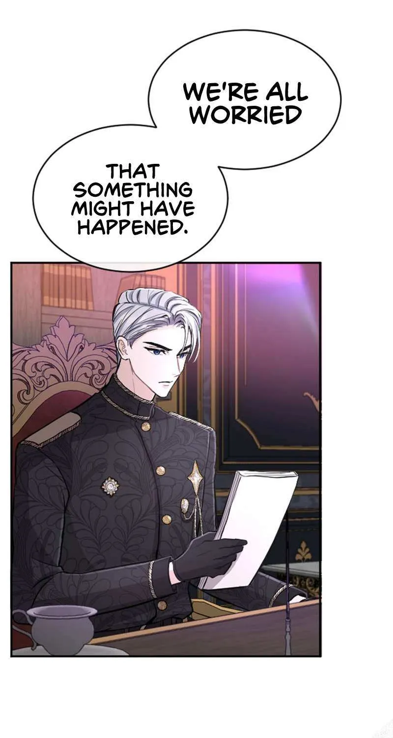 ‏I Will Fall With The Emperor Zinmanga X Chapter 68 Page 53