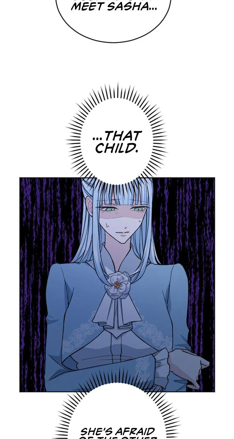 ‏I Will Fall With The Emperor Zinmanga X Chapter 67 Page 32