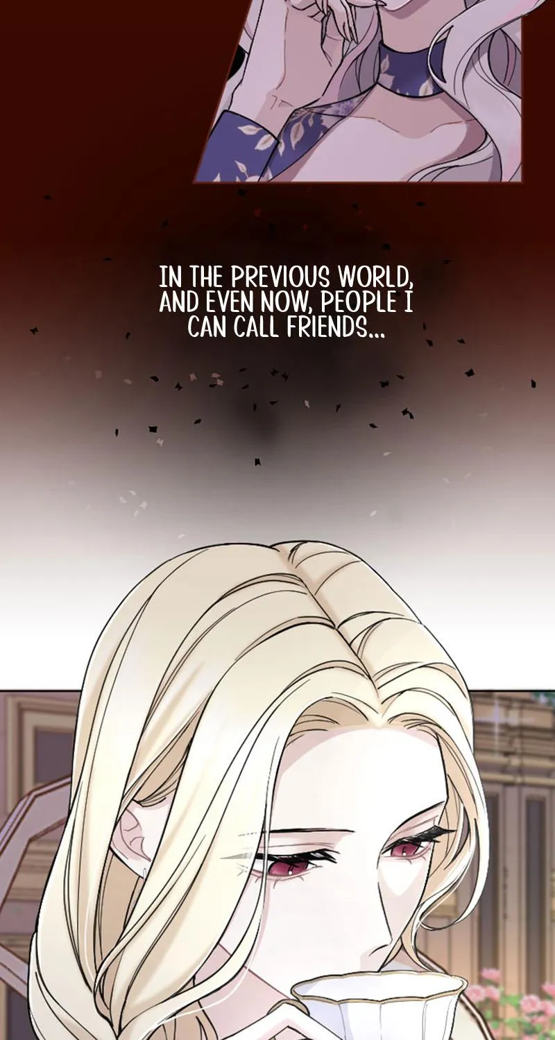 ‏I Will Fall With The Emperor Zinmanga X Chapter 67 Page 54