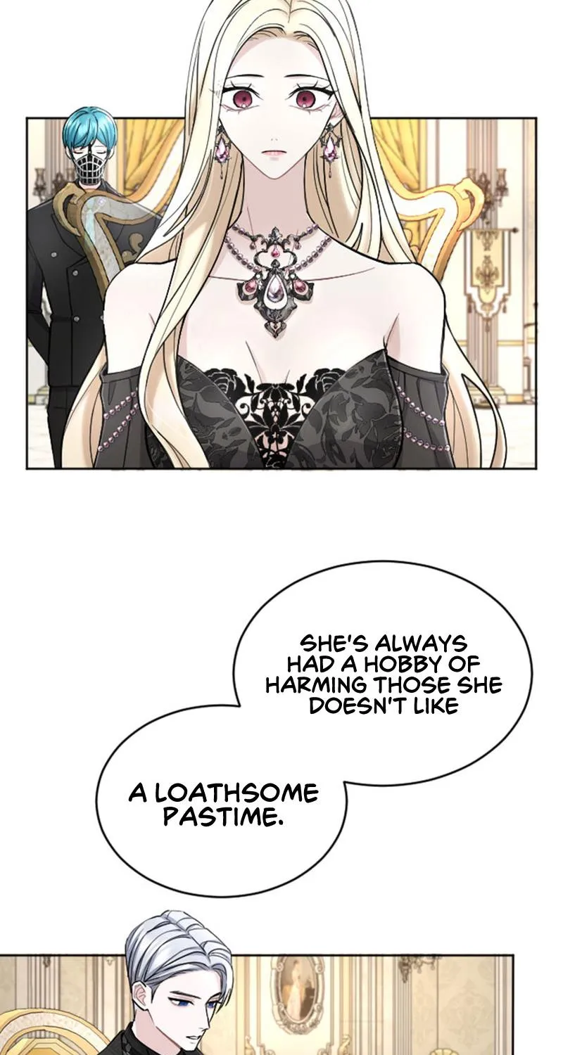 ‏I Will Fall With The Emperor Zinmanga X Chapter 67 Page 66