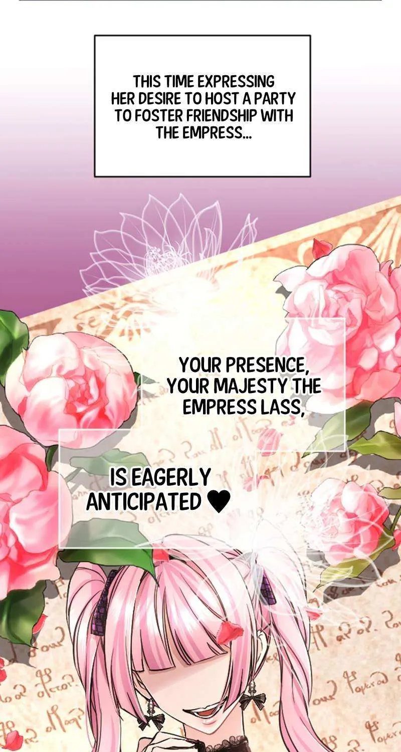 ‏I Will Fall With The Emperor Zinmanga X Chapter 66 Page 4