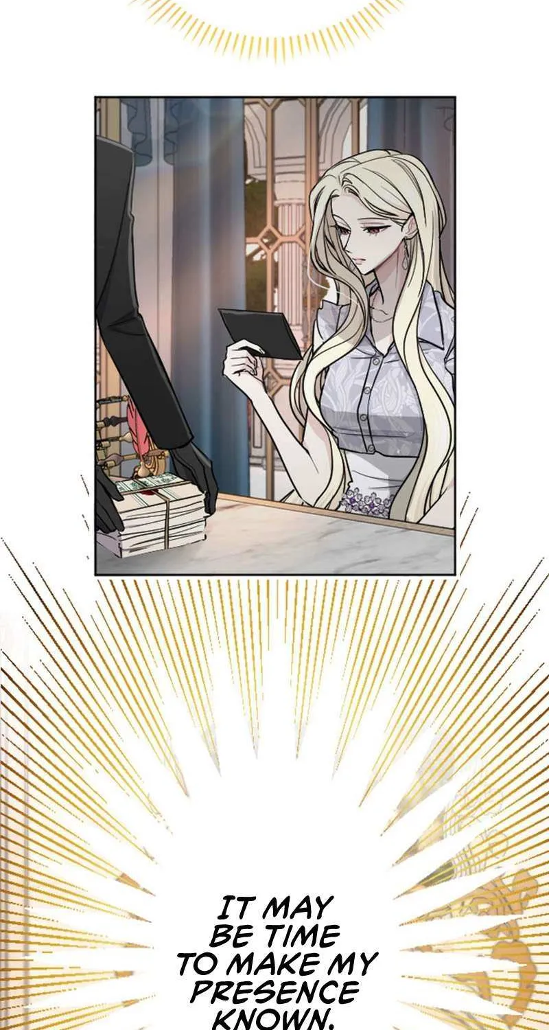 ‏I Will Fall With The Emperor Zinmanga X Chapter 66 Page 7
