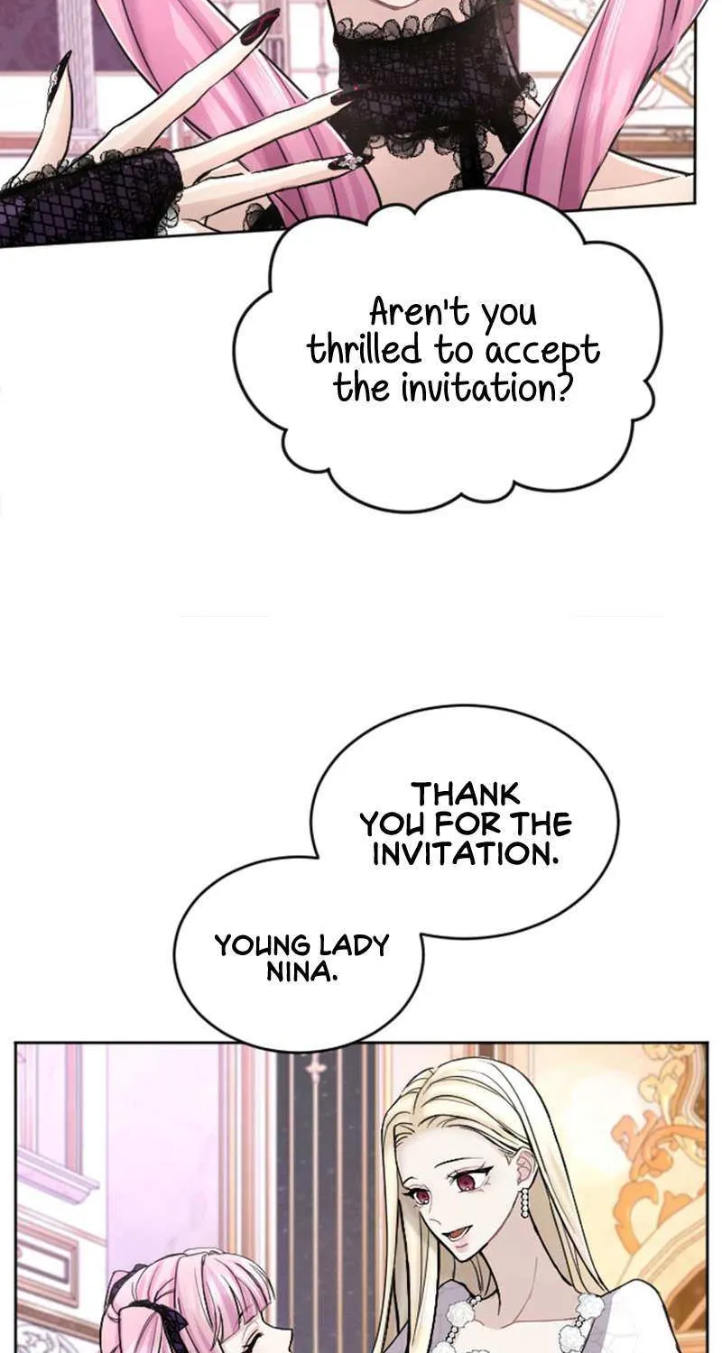 ‏I Will Fall With The Emperor Zinmanga X Chapter 66 Page 17