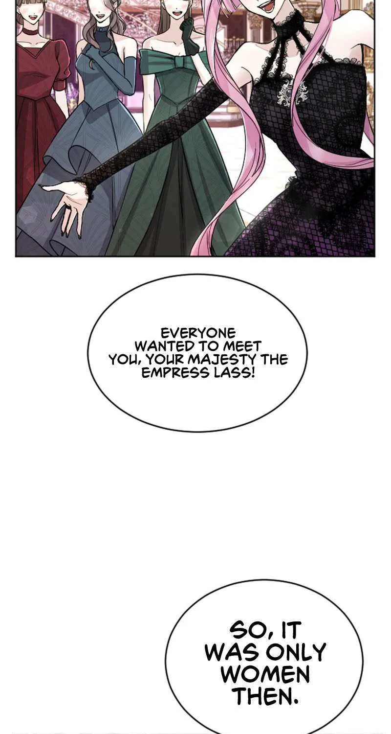 ‏I Will Fall With The Emperor Zinmanga X Chapter 66 Page 20