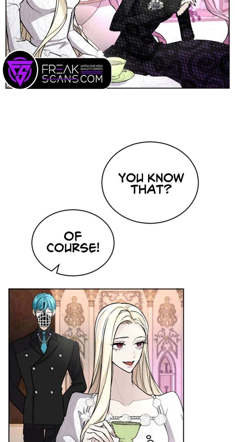 ‏I Will Fall With The Emperor Zinmanga X Chapter 66 Page 30