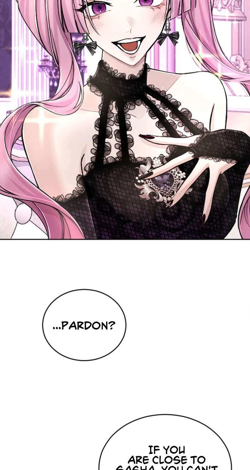 ‏I Will Fall With The Emperor Zinmanga X Chapter 66 Page 37