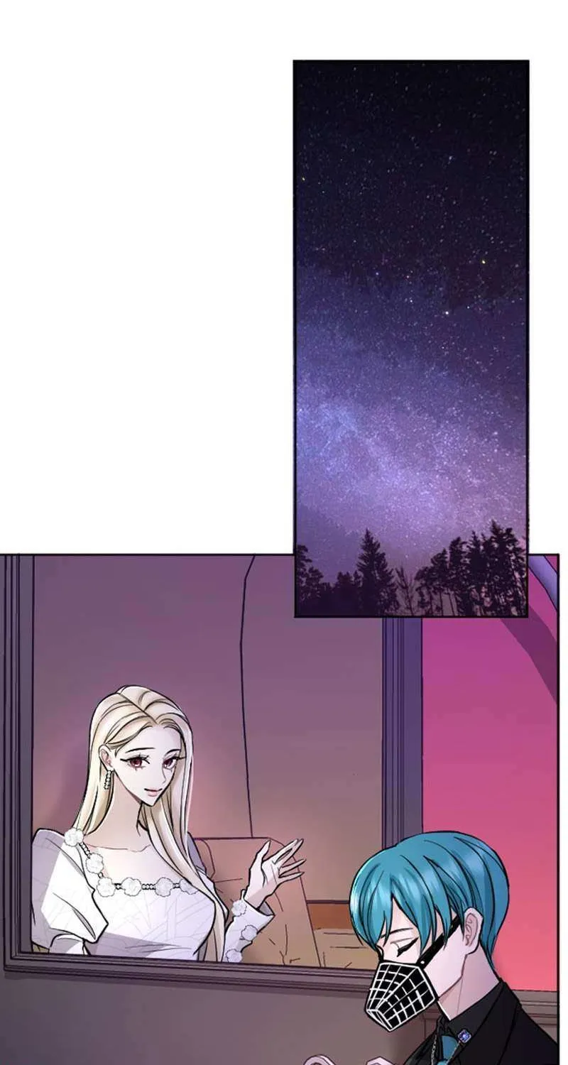 ‏I Will Fall With The Emperor Zinmanga X Chapter 66 Page 53