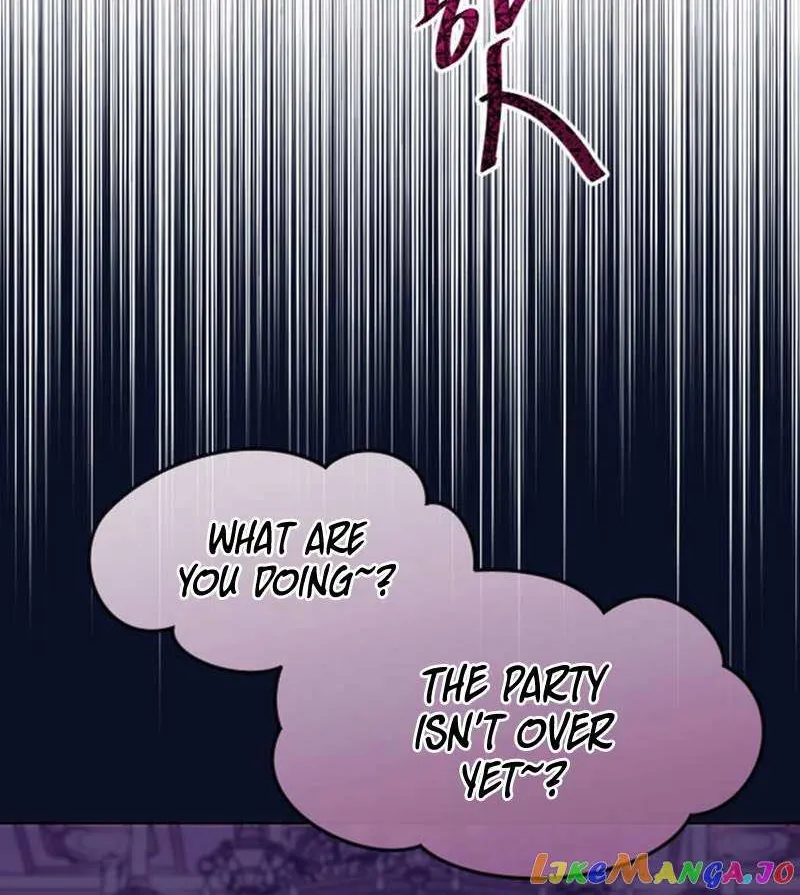 ‏I Will Fall With The Emperor Zinmanga X Chapter 66 Page 57