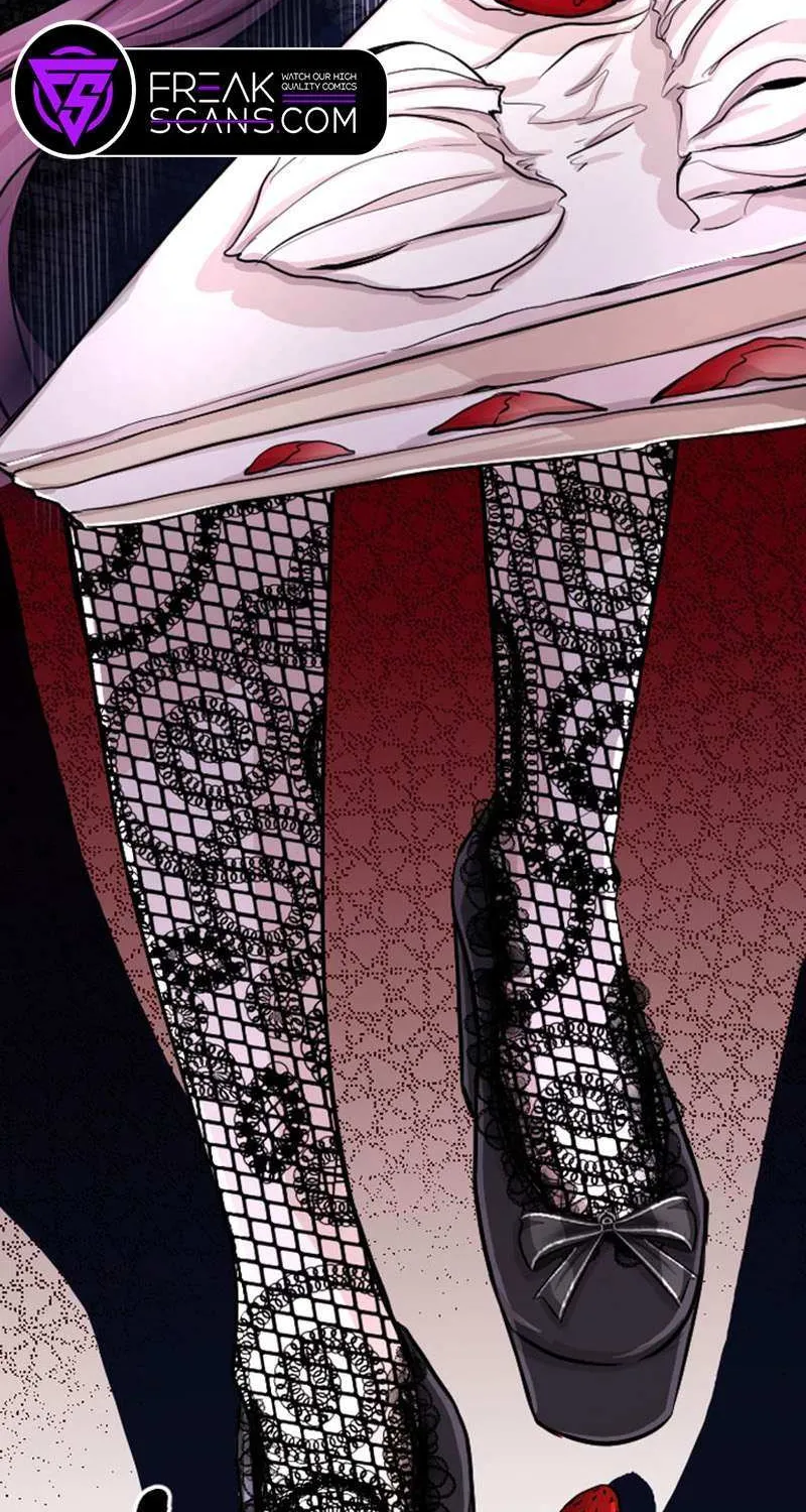 ‏I Will Fall With The Emperor Zinmanga X Chapter 66 Page 59