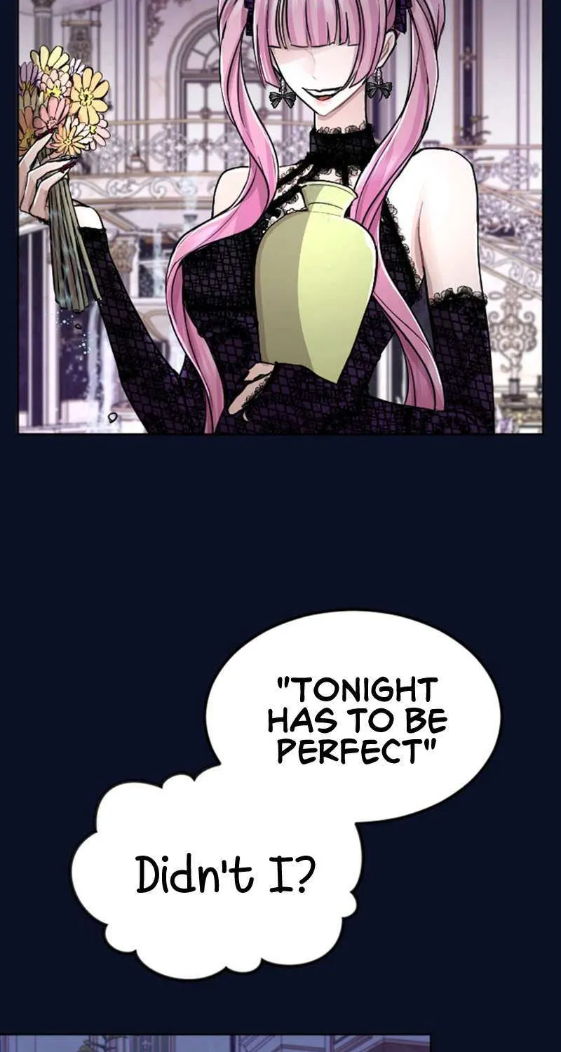 ‏I Will Fall With The Emperor Zinmanga X Chapter 66 Page 63