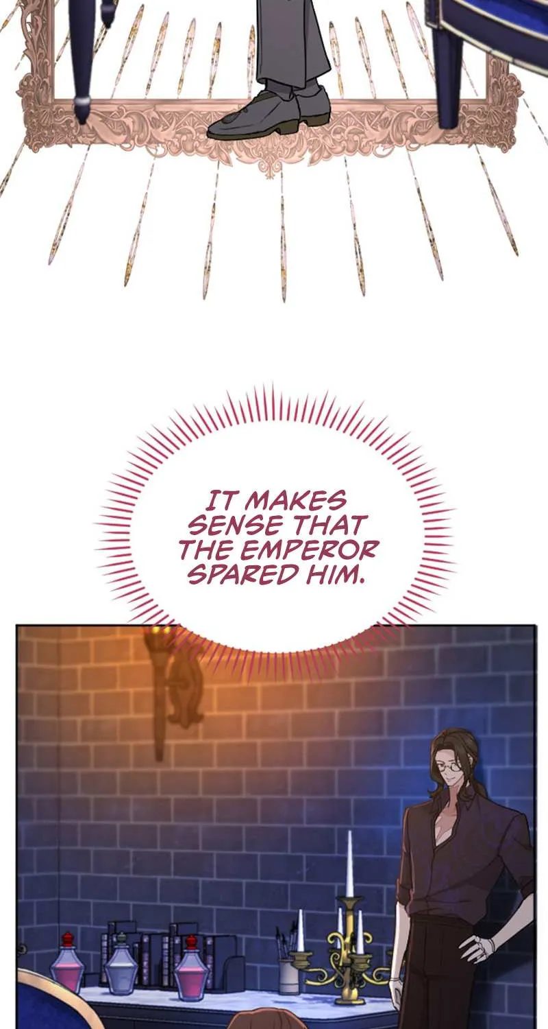 ‏I Will Fall With The Emperor Zinmanga X Chapter 65 Page 27