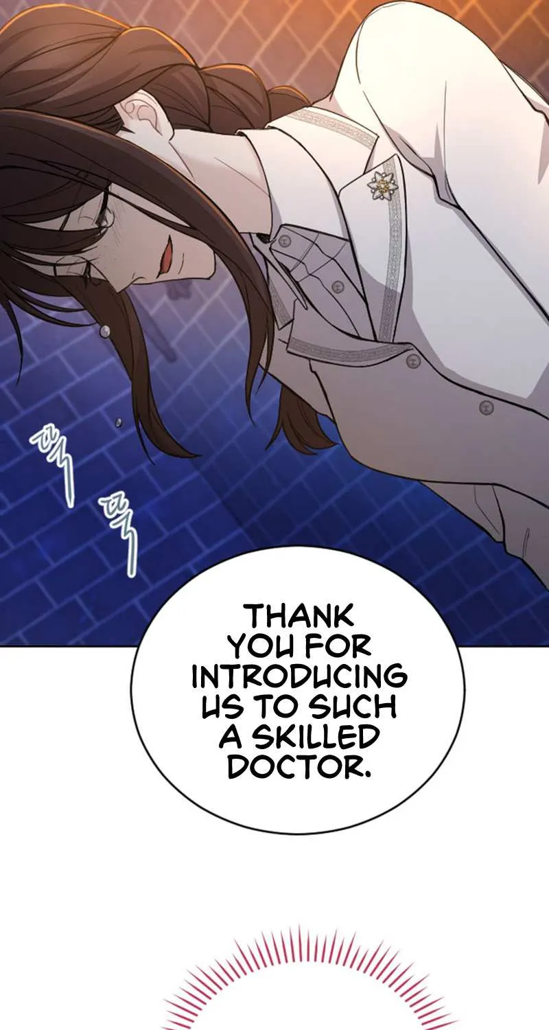 ‏I Will Fall With The Emperor Zinmanga X Chapter 65 Page 31
