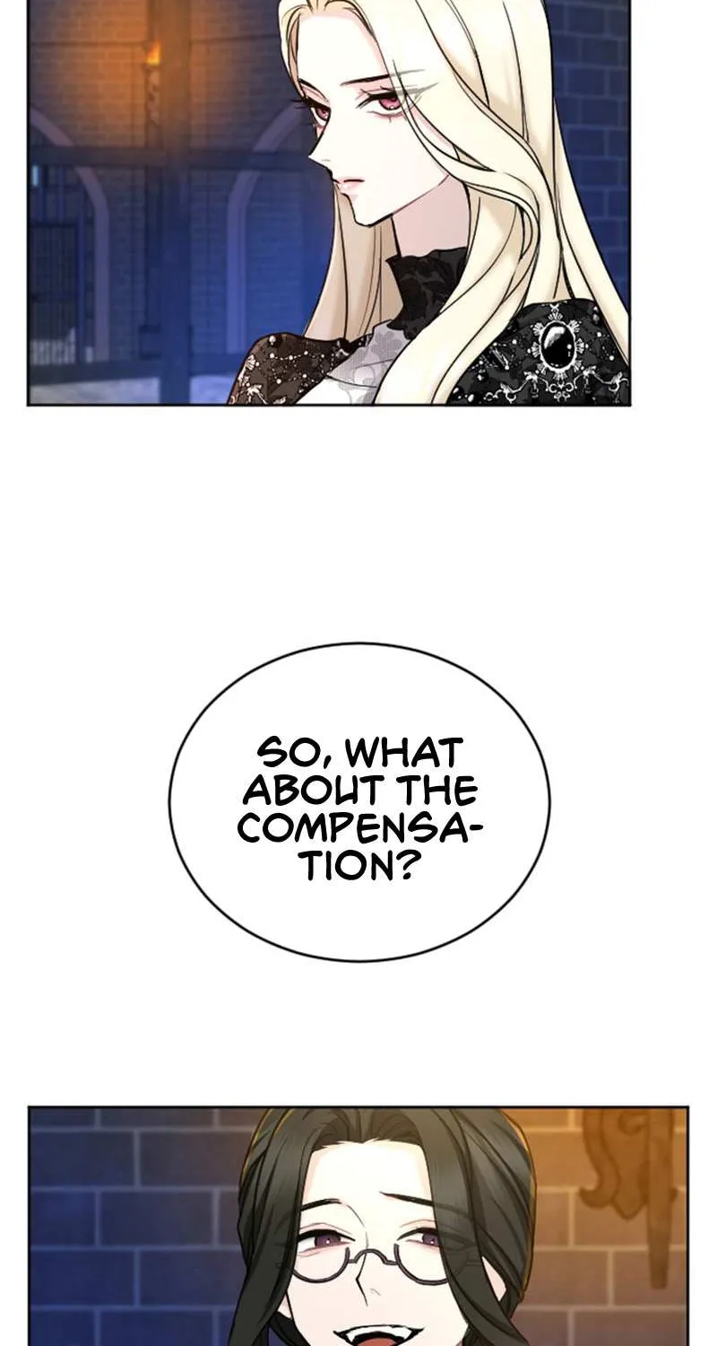 ‏I Will Fall With The Emperor Zinmanga X Chapter 65 Page 38