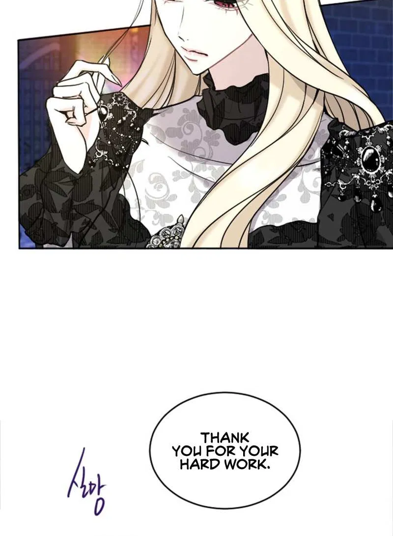 ‏I Will Fall With The Emperor Zinmanga X Chapter 65 Page 40