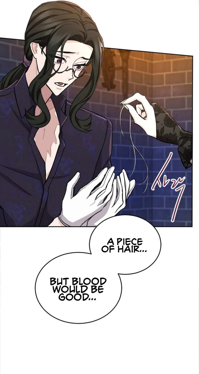 ‏I Will Fall With The Emperor Zinmanga X Chapter 65 Page 41