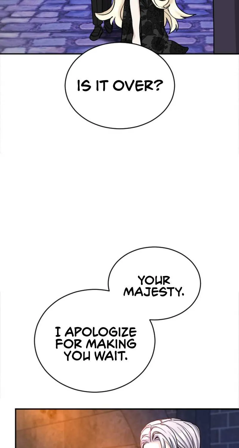 ‏I Will Fall With The Emperor Zinmanga X Chapter 65 Page 44