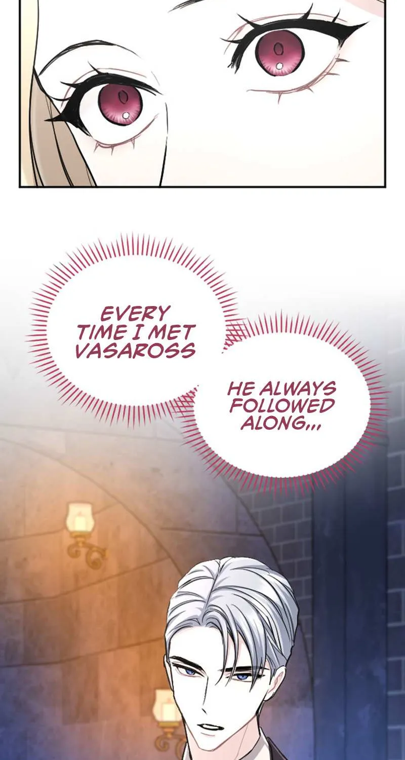 ‏I Will Fall With The Emperor Zinmanga X Chapter 65 Page 46