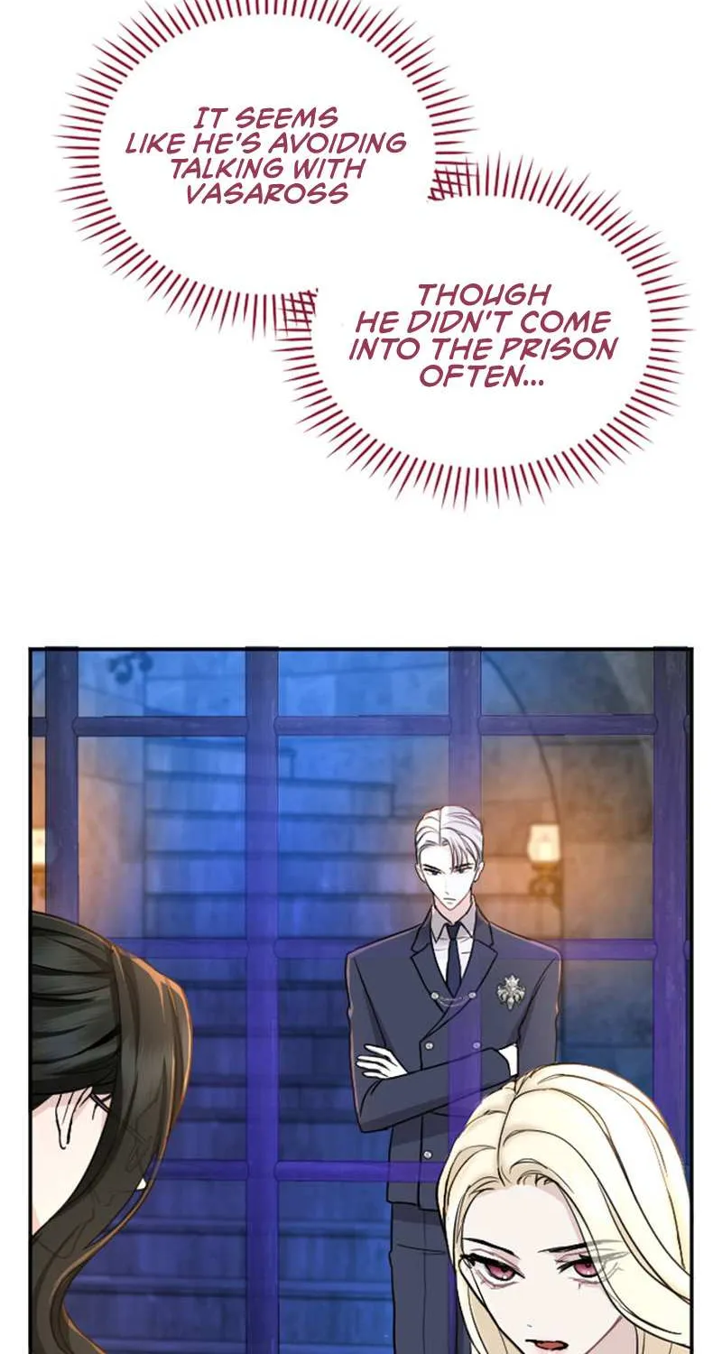 ‏I Will Fall With The Emperor Zinmanga X Chapter 65 Page 48