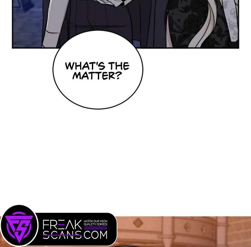 ‏I Will Fall With The Emperor Zinmanga X Chapter 65 Page 50