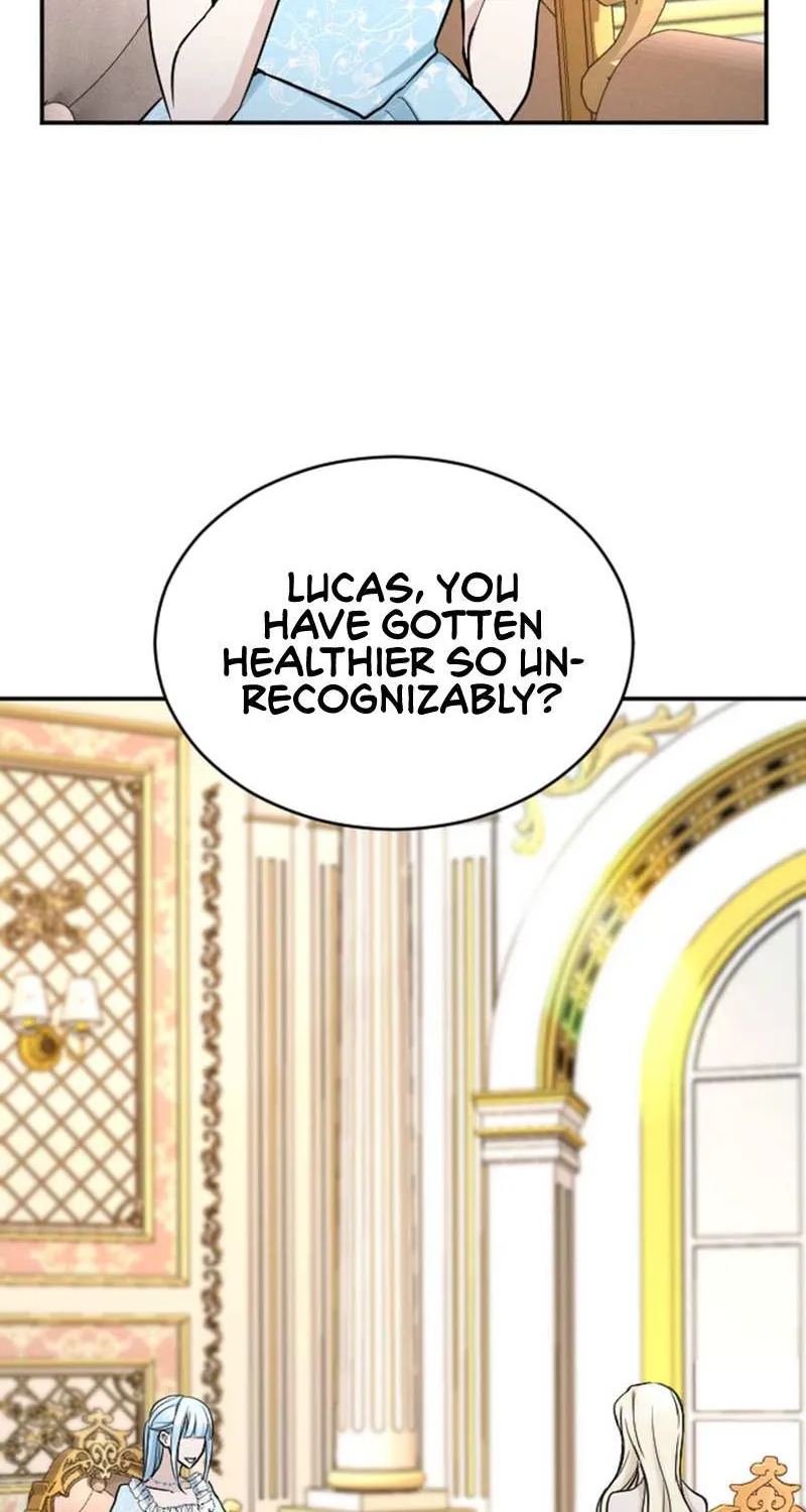 ‏I Will Fall With The Emperor Zinmanga X Chapter 65 Page 56