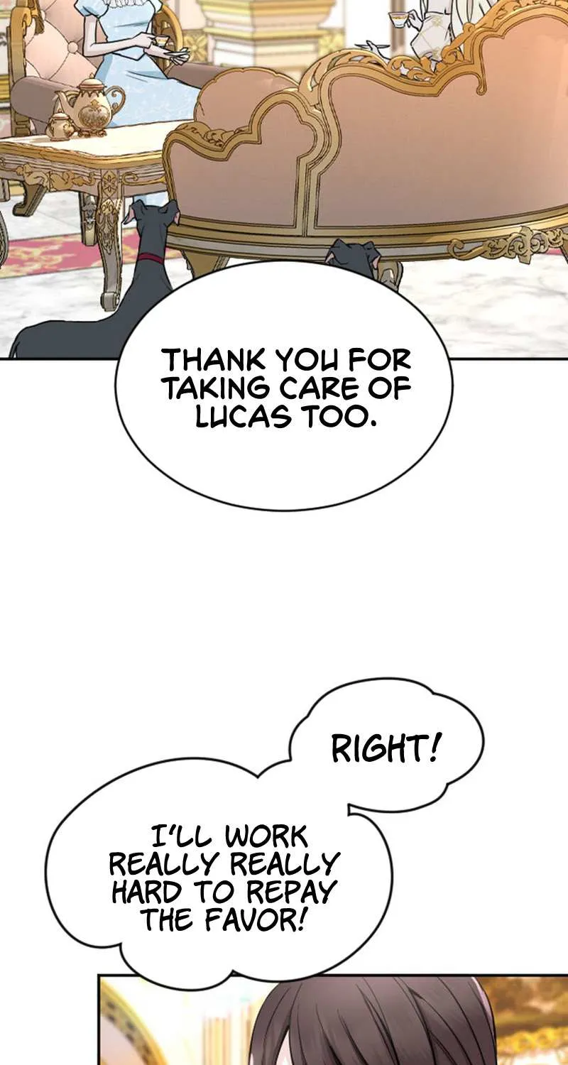 ‏I Will Fall With The Emperor Zinmanga X Chapter 65 Page 57