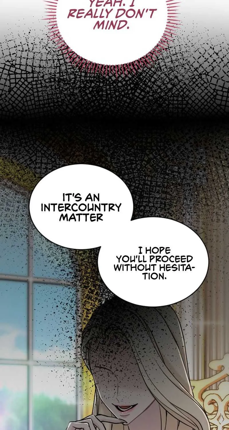 ‏I Will Fall With The Emperor Zinmanga X Chapter 65 Page 65