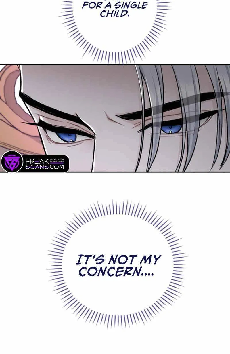 ‏I Will Fall With The Emperor Zinmanga X Chapter 63 Page 53