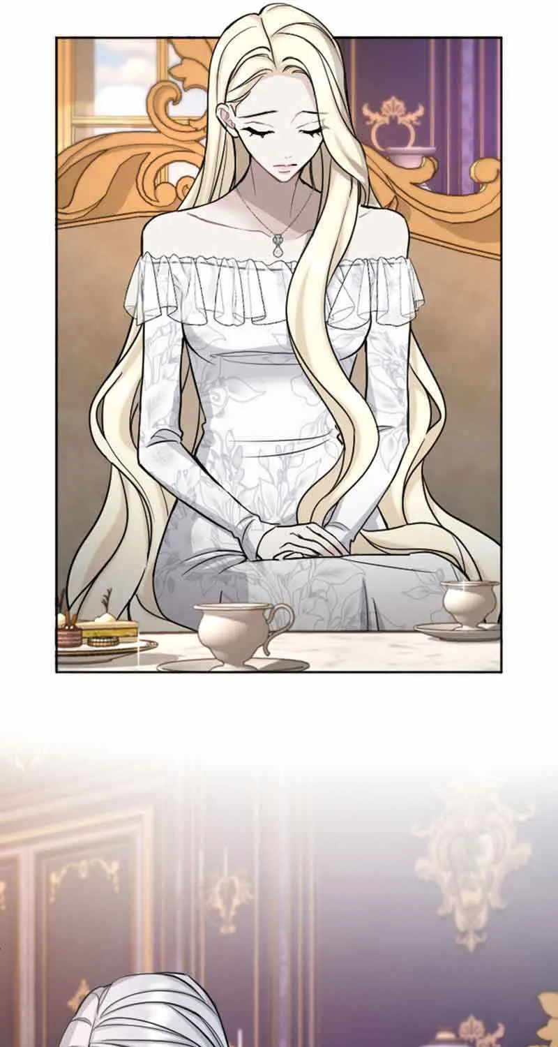 ‏I Will Fall With The Emperor Zinmanga X Chapter 63 Page 54