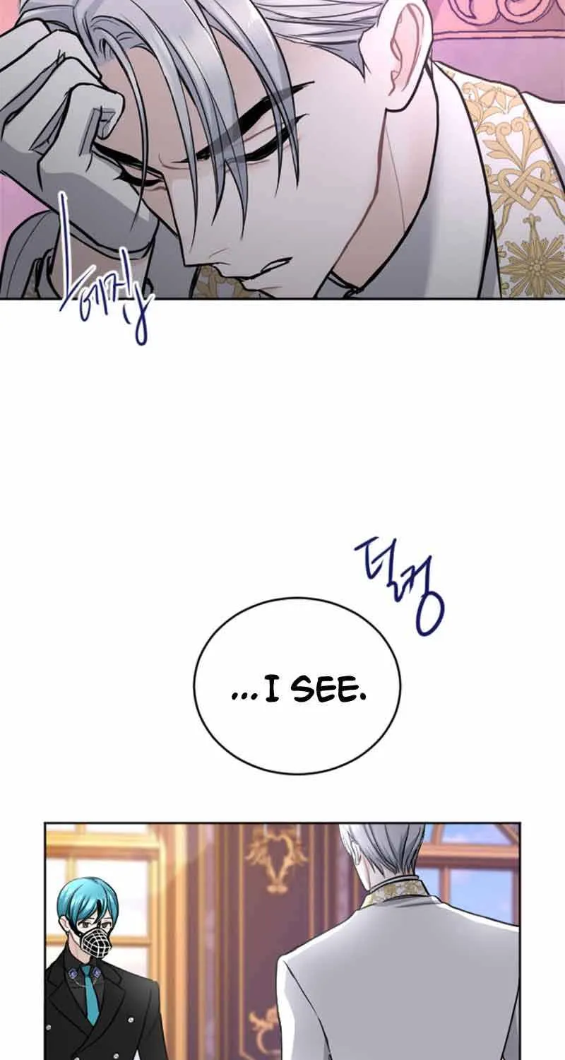 ‏I Will Fall With The Emperor Zinmanga X Chapter 63 Page 56