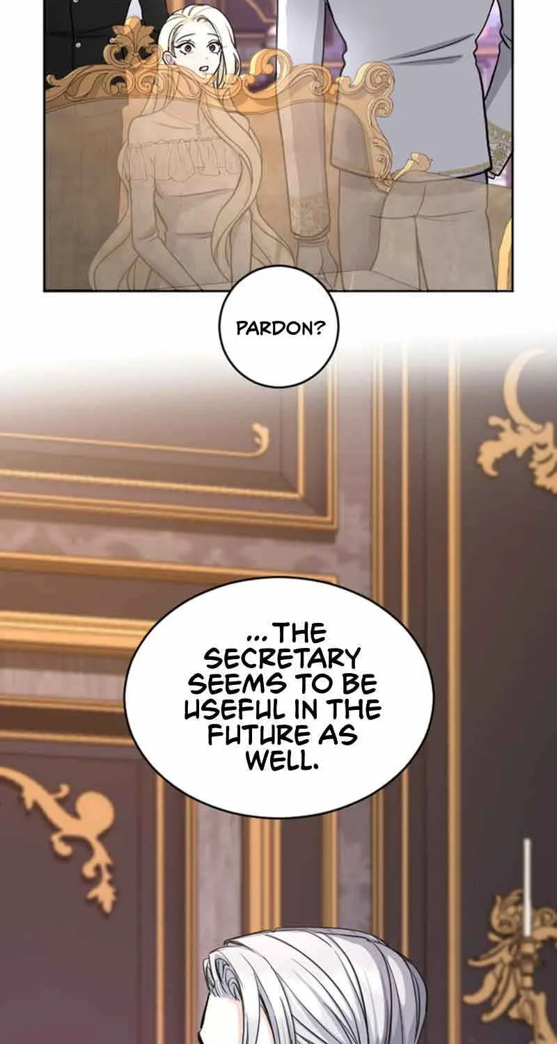 ‏I Will Fall With The Emperor Zinmanga X Chapter 63 Page 57