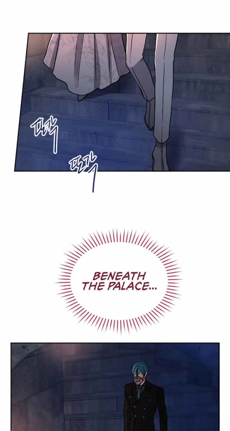 ‏I Will Fall With The Emperor Zinmanga X Chapter 63 Page 60