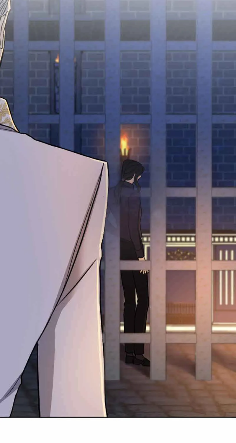 ‏I Will Fall With The Emperor Zinmanga X Chapter 63 Page 63