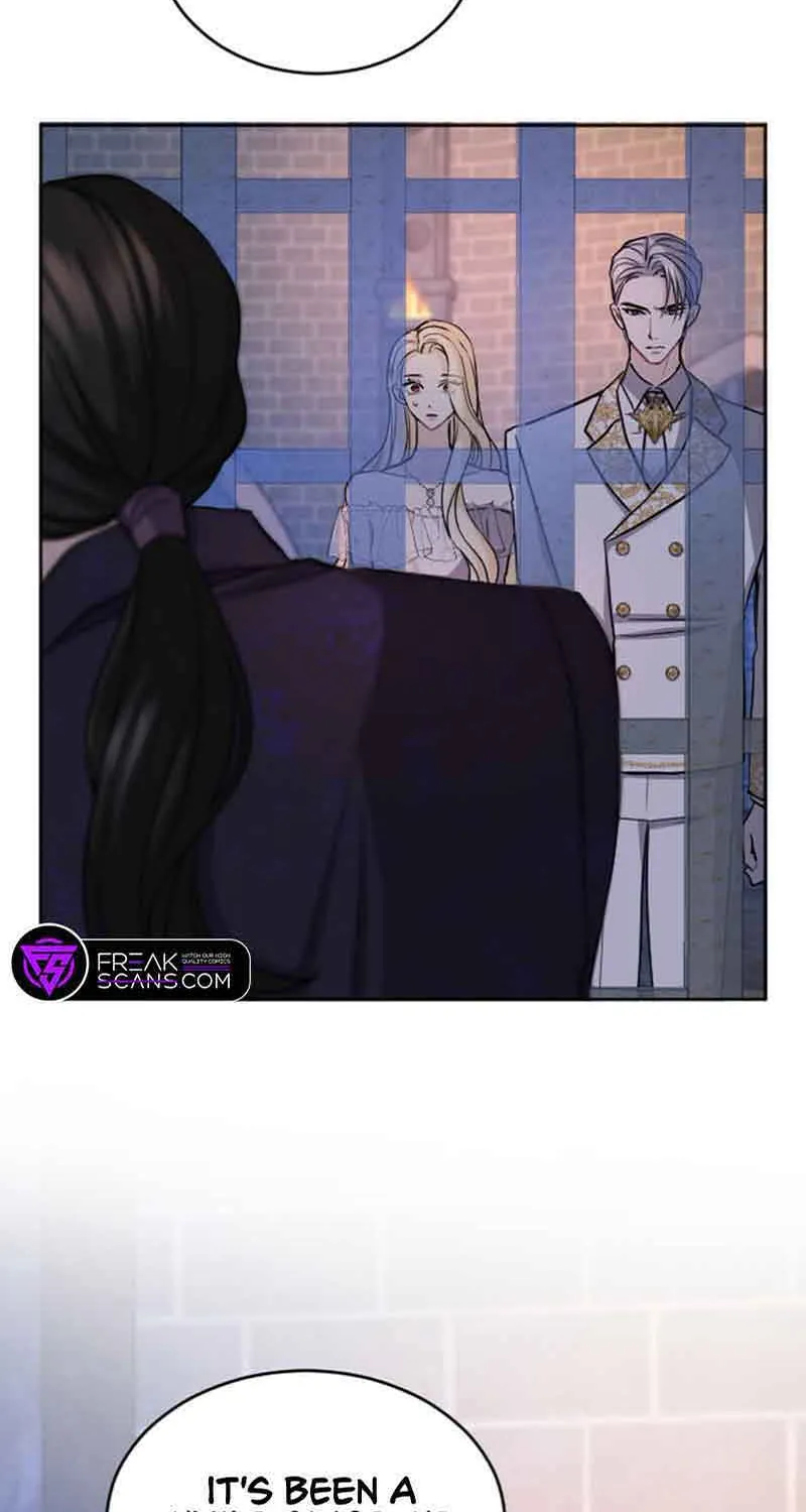 ‏I Will Fall With The Emperor Zinmanga X Chapter 63 Page 65