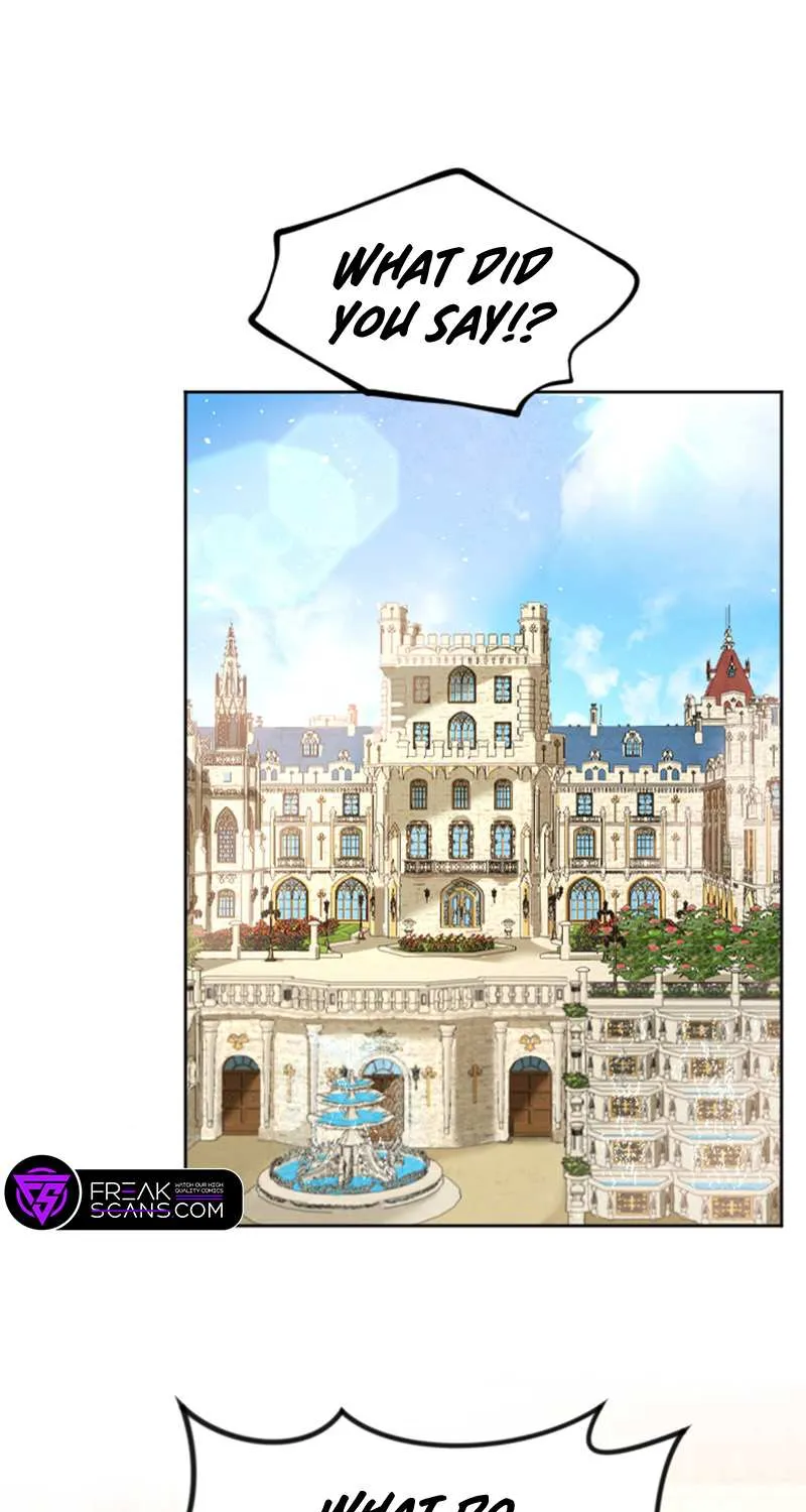 ‏I Will Fall With The Emperor Zinmanga X Chapter 62 Page 2
