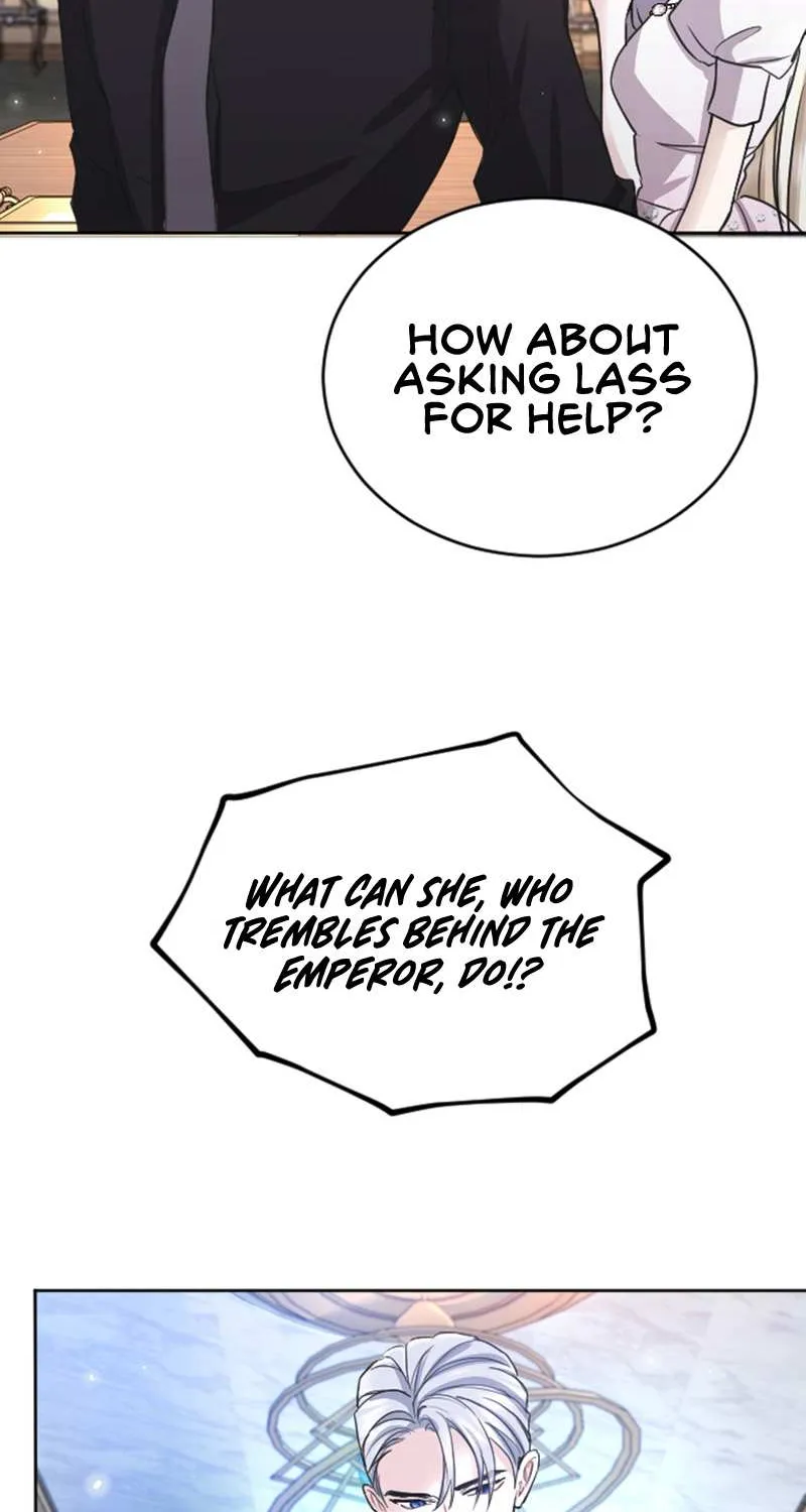 ‏I Will Fall With The Emperor Zinmanga X Chapter 62 Page 15
